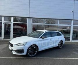 CUPRA LEON ST 1.5 ETSI 150 V DSG7
