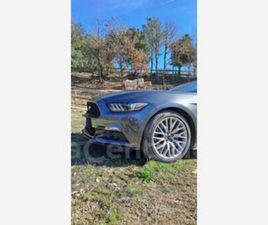 VI CABRIOLET 2.3 ECOBOOST BVA6