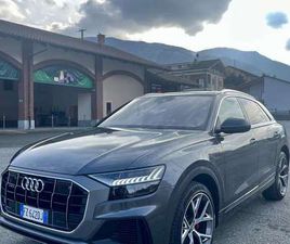 AUDI 50 Q8 50 TDI 286 CV QUATTRO TIPTRONIC SPORT