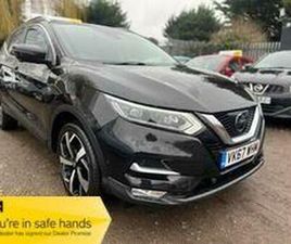 1.6 DCI TEKNA XTRON EURO 6 (START/STOP) 5DR