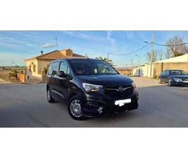 OPEL COMBO LIFE OPEL - COMBO LIFE