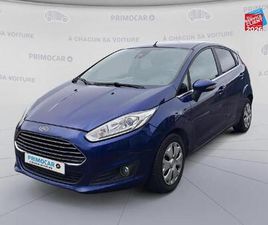 1.6 TDCI 95CH FAP ECO STOP&START BUSINESS 5P