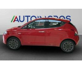 GOLD FIREFLY 1.0 70 CV S&S HYBRID USATO GARANTITO