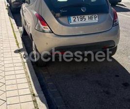 LANCIA YPSILON LANCIA YPSILON 0.9 85 CV STOPSTART GOLD