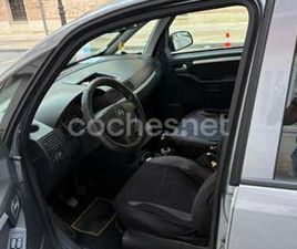OPEL MERIVA OPEL MERIVA