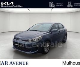 IV GENERATION2 1.0 T-GDI 100 ACTIVE