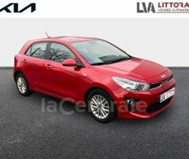 IV GENERATION2 1.2 DPI 84 4CV ACTIVE