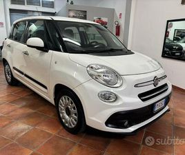 FIAT 500L 1.3 MJT 95 ( N1 )