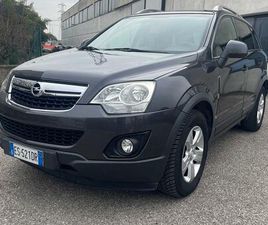 OPEL ANTARA 2.2 CDTI 163CV START&STOP 4X2 COSMO