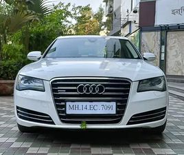 AUDI A8 L