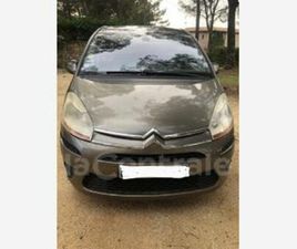 CITROEN C4 PICASSO 1.8 16V 127 PACK AMBIANCE
