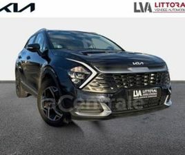 V 1.6 T-GDI 150 MHEV IBVM6 4X2 ACTIVE