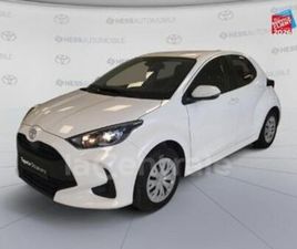 IV120 VVT-I DYNAMIC BUSINESS