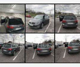 1.4 TSI 125 BLUEMOTION TECHNOLOGY SOUND BV6