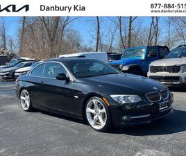 USED 2011 BMW 335 I