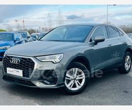 II SPORTBACK 35 TDI 150 BUSINESS LINE S TRONIC 7