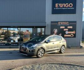 2.0 HDI FAP 160 ALLURE BVA6