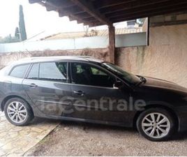 III GENERATION2 ESTATE 2.0 DCI 175 FAP INITIALE BVA6