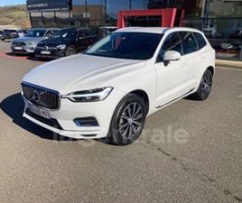 II D4 190 ADBLUE INSCRIPTION GEARTRONIC 8