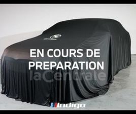 BMW X3 SDRIVE 18D (G01) SDRIVE18DA 150 H M SPORT