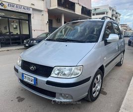 CRDI TD VGT ACTIVE MY 2008