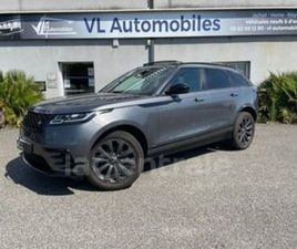 2.0 D240 4WD SE R-DYNAMIC AUTO