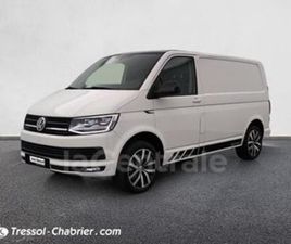 VI FOURGON TOLE 2.0 TDI 204 EDITION 30 L1H1 DSG7