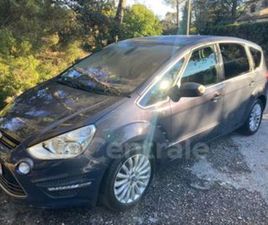 GENERATION2 2.0 TDCI 163 FAP TITANIUM POWERSHIFT 7PL