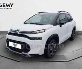 CITROEN C3 AIRCROSS GENERATION2 1.6 BLUEHDI 110 S&S FEEL PACK BUSINESS BV6
