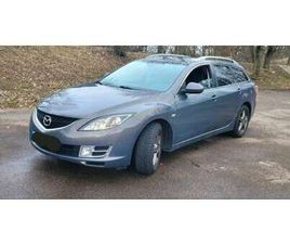 SPORT KOMBI 2.0 DYNAMIC