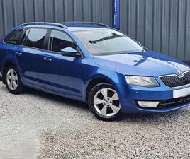 1.6 TDI SE EURO 6 (START/STOP) 5DR