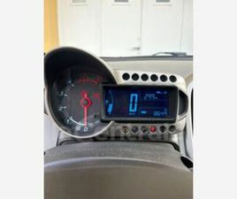 II 1.3 VCDI 95 S&S LTZ 5P