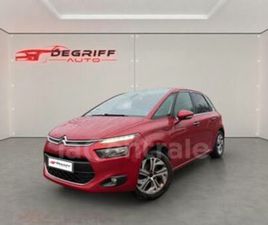 II 1.6 E-HDI 115 ATTRACTION BV6