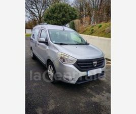 1.5 DCI 90 LAUREATE ECO2