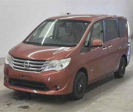 2.0 HYBRID G EDI SUNROOF LEATER 8 SEATS