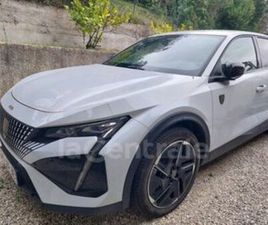 1.6 PHEV 225 GT E-EAT8