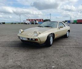 PORSCHE 928