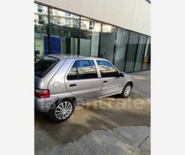 CITROEN SAXO GENERATION2 1.5 D EXCLUSIVE 5P