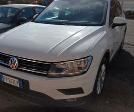 VOLKSWAGEN TIGUAN 1.4 TSI