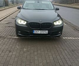 BMW SERIE 5 GT 530 BMW 5GT 530D