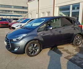 IX20 IX20 1.6 MPI APP MODE