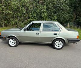 VOLVO DL 340 OLDTIMER