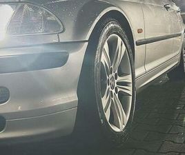 BMW E46 318 I