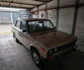 LADA 2106 1500S