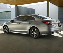 SUBARU LEGACY USED 2016 SUBARU LEGACY 3.6R LIMITED