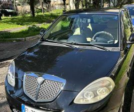 1.4 8V UNYCA ECOCHIC GPL