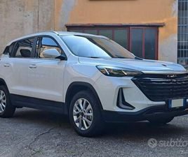 CIRELLI CIRELLI 2 1.5 TURBO PLUS