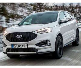 FORD EDGE 2.0TDCI ST-LINE 4X4 POWERSHIFT 210