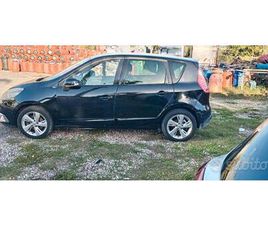 RENAULT SCENIC XMOD RENAULT SCENIC XMOD