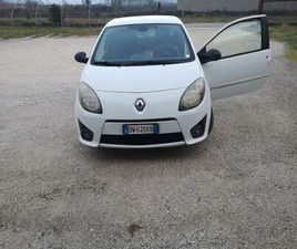 TWINGO 1.2 LE IENE 60CV